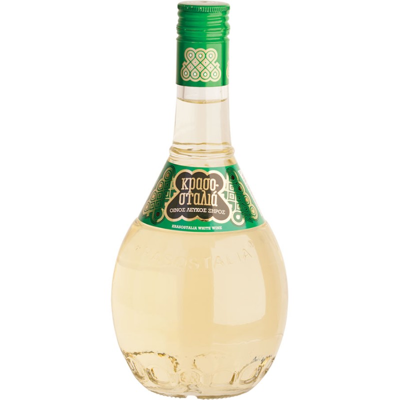 Krasostalia weiss 50cl